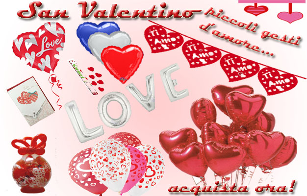 san valentino 1 2015